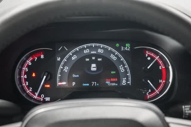 Thumbnail: 2023 Toyota RAV4 - 26