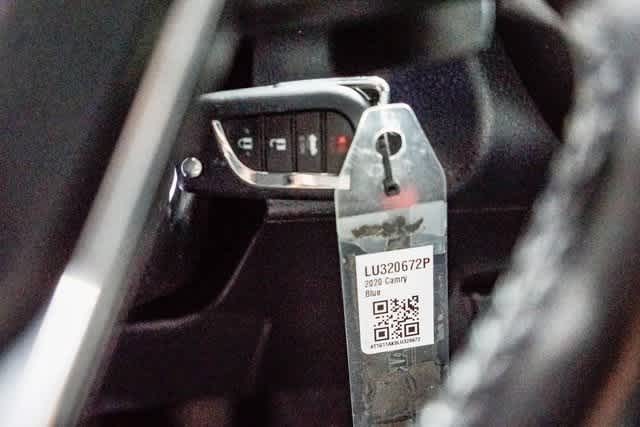 Thumbnail: 2020 Toyota Camry - 30