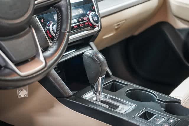 Thumbnail: 2019 Subaru Outback - 24