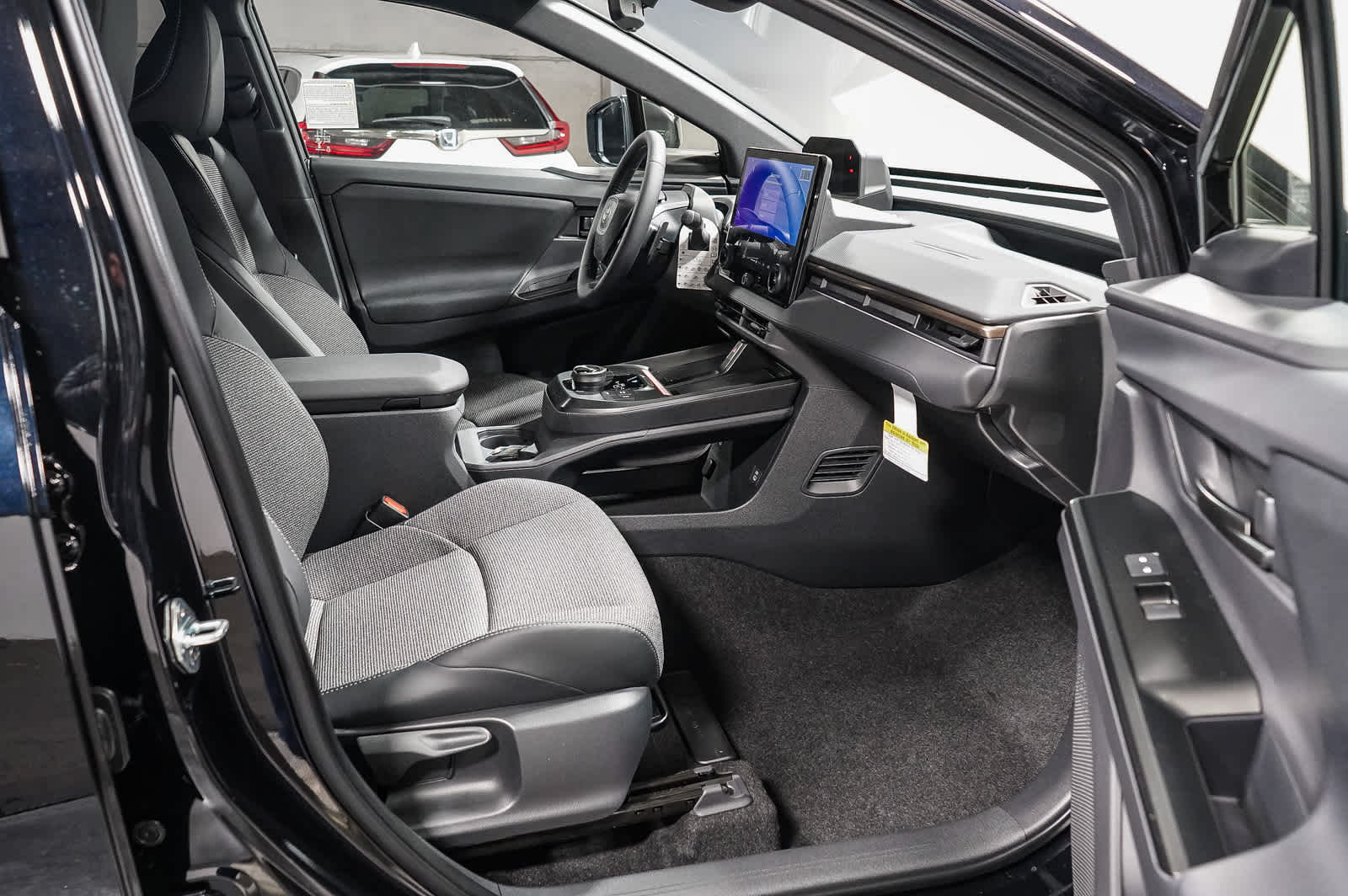 Thumbnail: 2026 Toyota bZ - 18