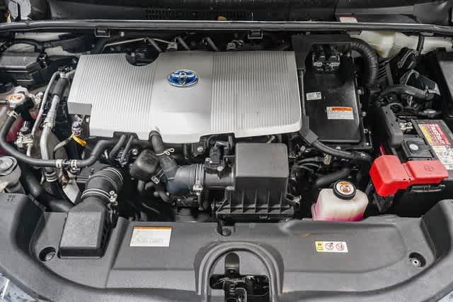 Thumbnail: 2021 Toyota Prius - 27