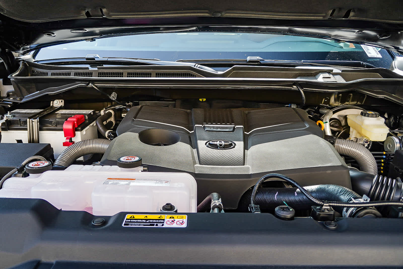 Thumbnail: 2026 Toyota Tundra - 13