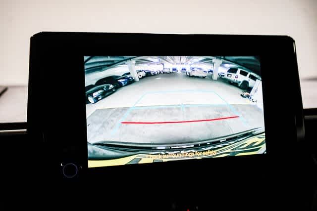 Thumbnail: 2023 Toyota Corolla - 23