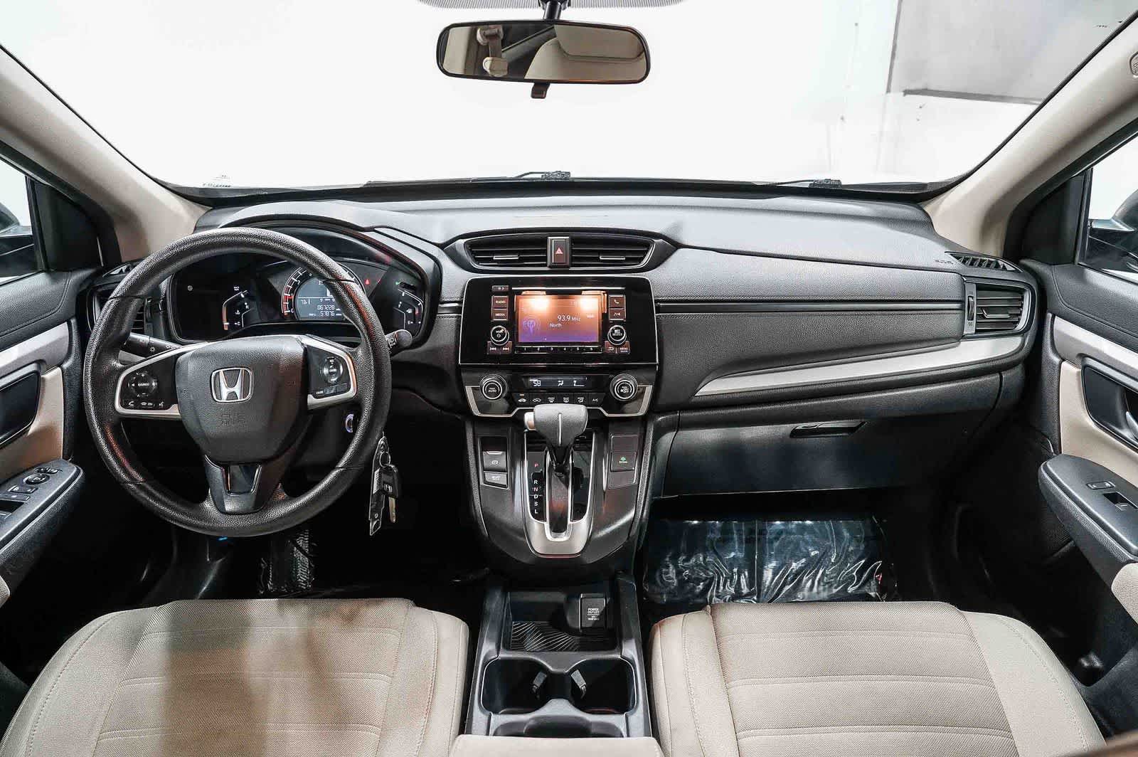 Thumbnail: 2019 Honda CR-V - 11