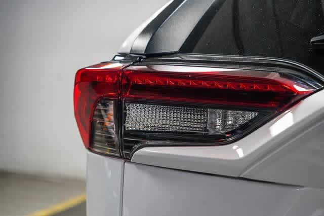 Thumbnail: 2025 Toyota RAV4 - 11