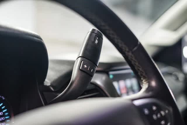 Thumbnail: 2017 Chevrolet Suburban - 20