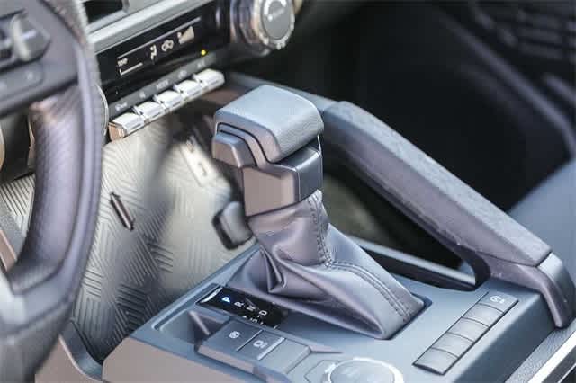 Thumbnail: 2026 Toyota Tacoma - 22