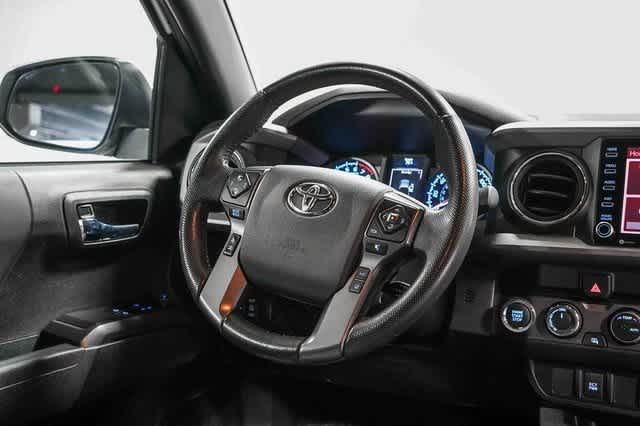 Thumbnail: 2023 Toyota Tacoma - 16
