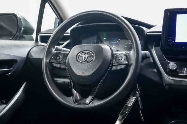 Thumbnail: 2023 Toyota Corolla - 16