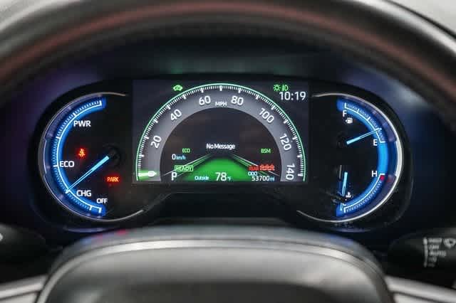 Thumbnail: 2021 Toyota RAV4 - 25