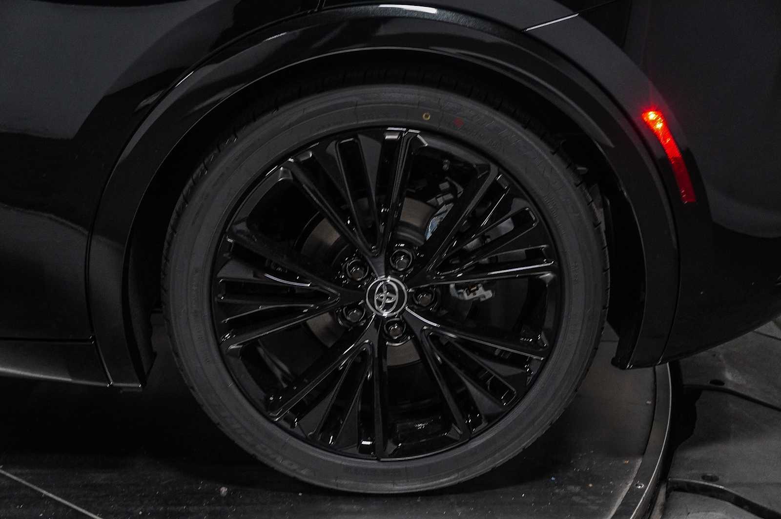 Thumbnail: 2026 Toyota Prius - 7