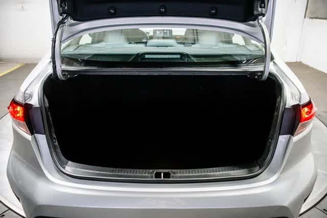 Thumbnail: 2021 Toyota Corolla - 26