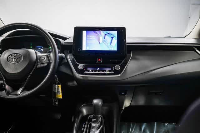 Thumbnail: 2023 Toyota Corolla - 13