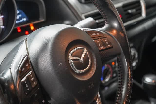 Thumbnail: 2014 Mazda Mazda3 - 20
