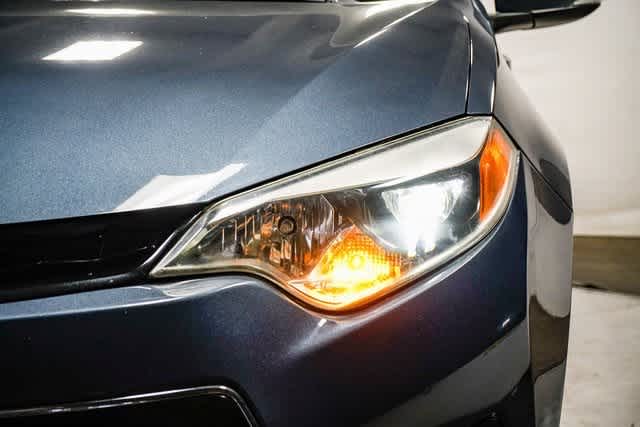 Thumbnail: 2016 Toyota Corolla - 7
