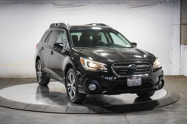 Thumbnail: 2018 Subaru Outback - 5