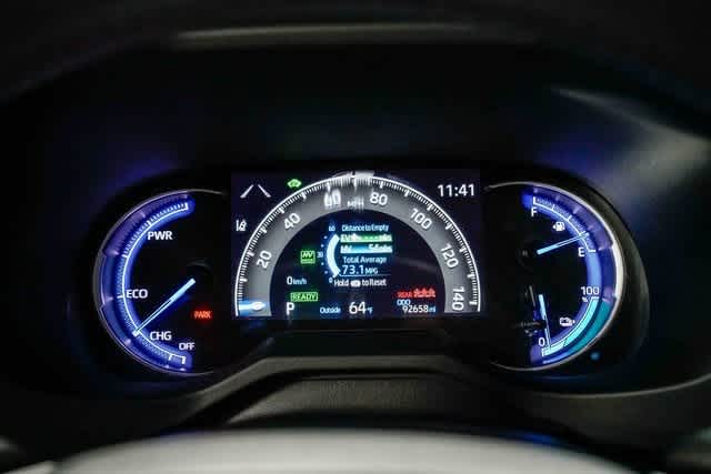 Thumbnail: 2021 Toyota RAV4 - 26