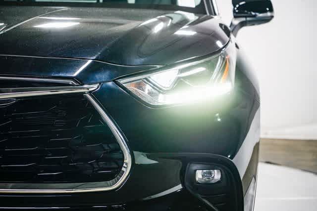 Thumbnail: 2021 Toyota Highlander - 7