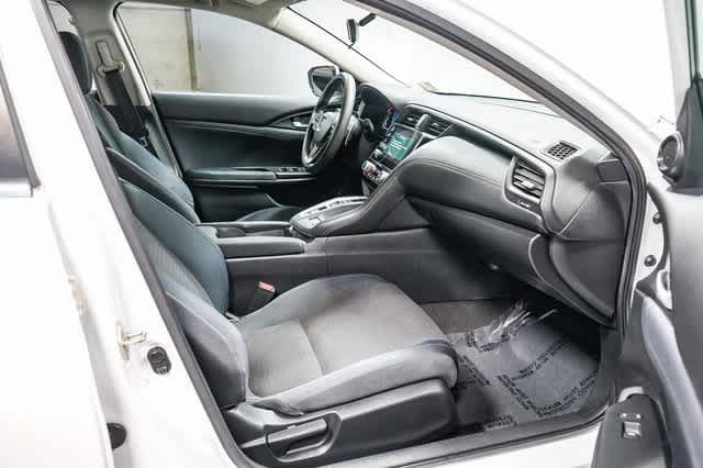 Thumbnail: 2019 Honda Insight - 16