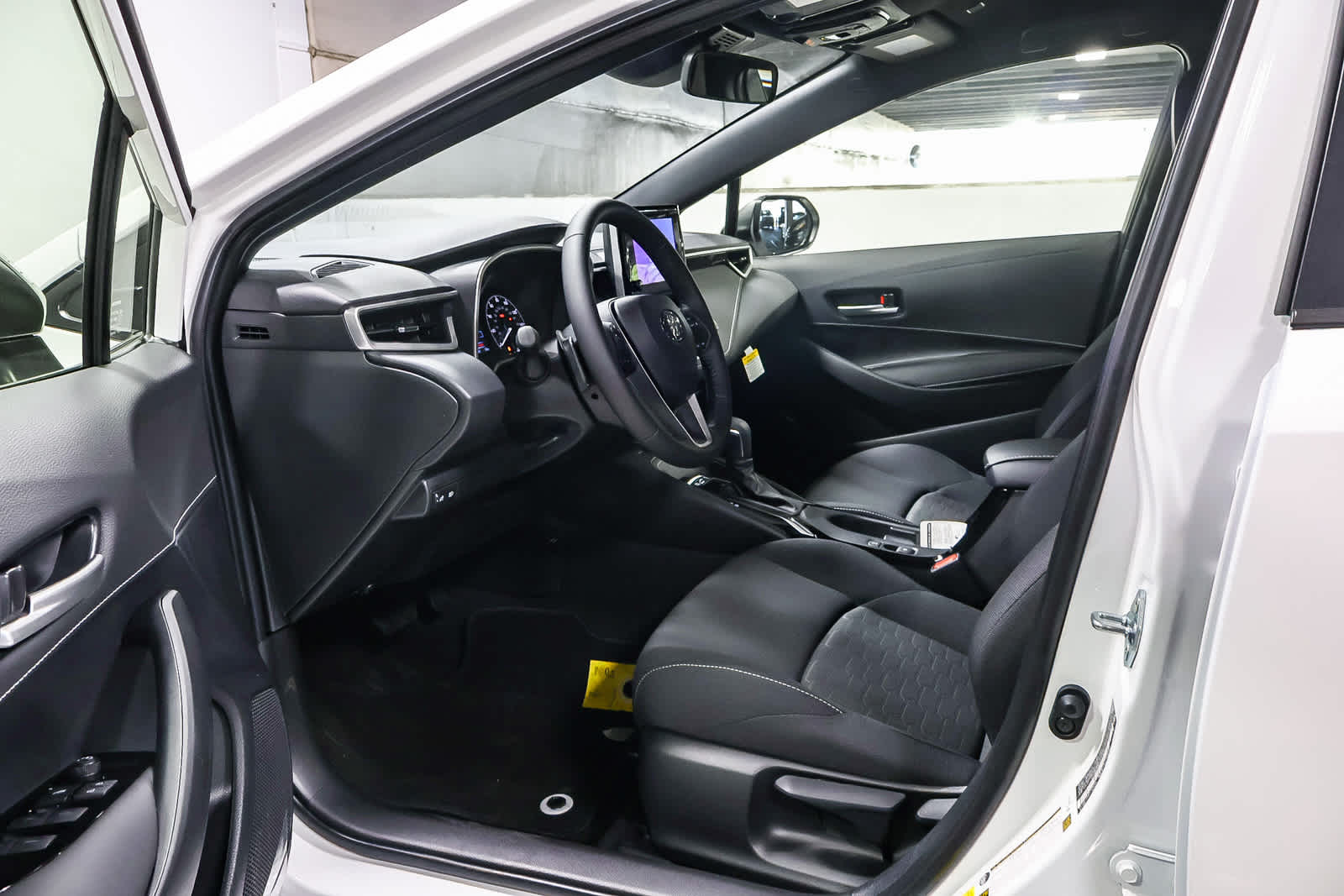 2025 Toyota Corolla SE 20