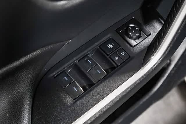 Thumbnail: 2023 Toyota RAV4 - 24