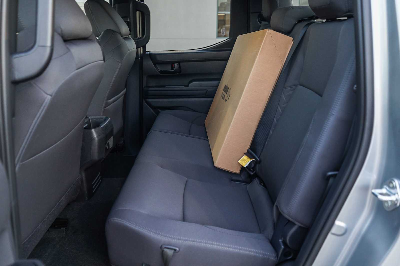 Thumbnail: 2025 Toyota Tacoma - 22