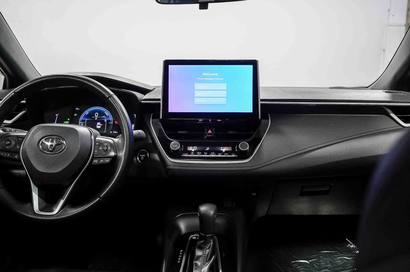 Thumbnail: 2025 Toyota Corolla - 14