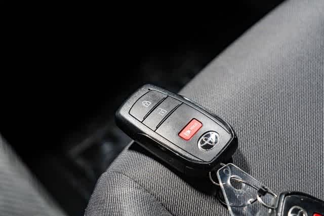 Thumbnail: 2024 Toyota Tacoma - 28