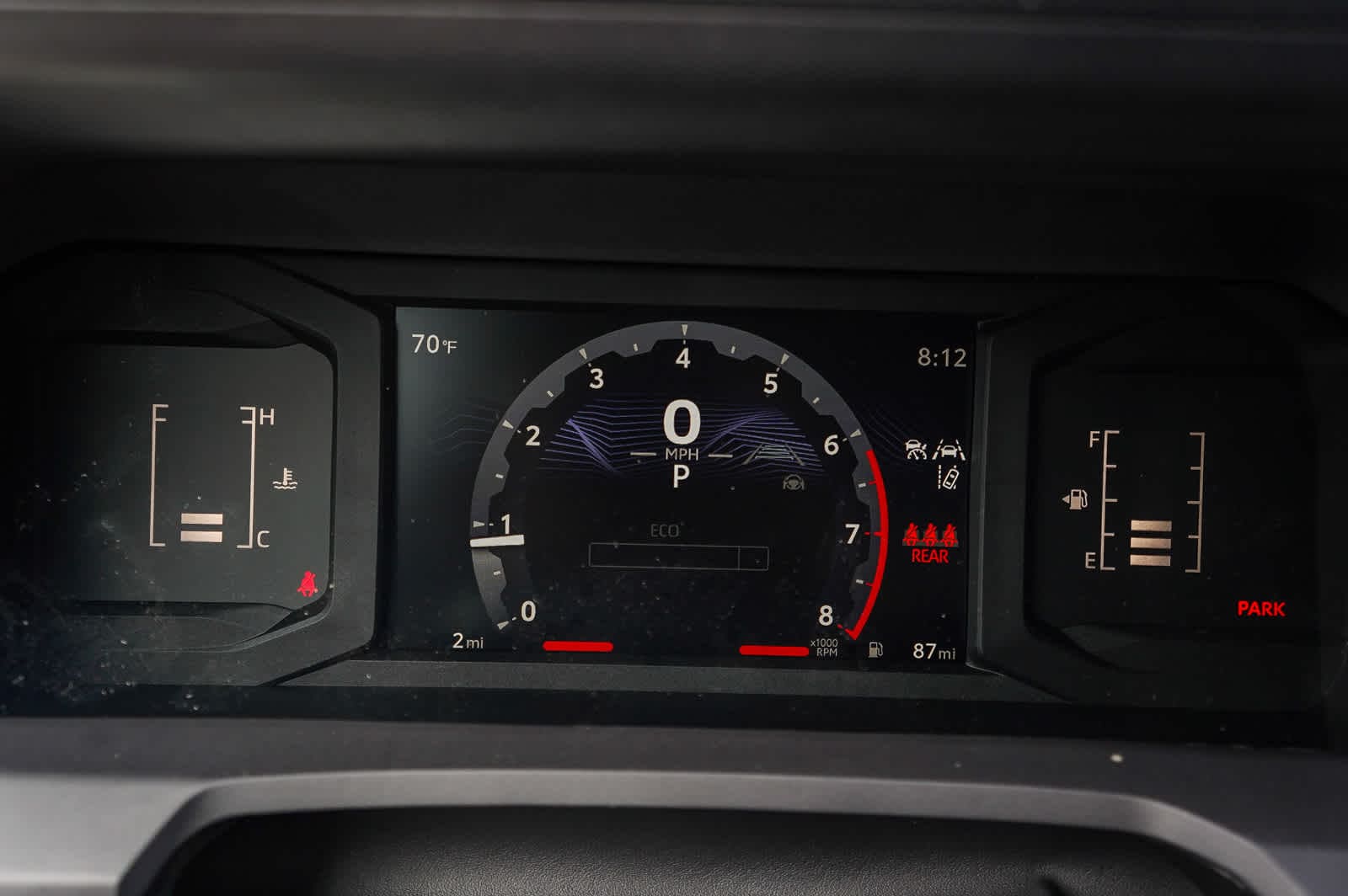 2025 Toyota Tacoma SR5 26