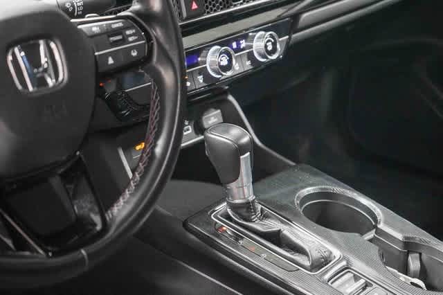 Thumbnail: 2022 Honda Civic - 23