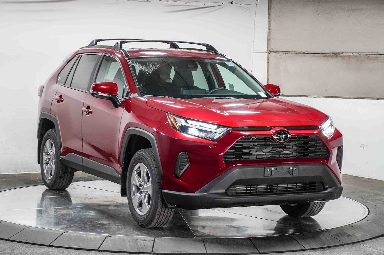 Thumbnail: 2025 Toyota RAV4 - 3