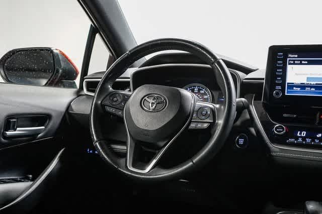 Thumbnail: 2019 Toyota Corolla - 16