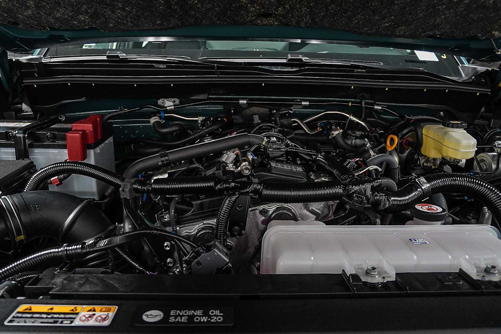 Thumbnail: 2025 Toyota 4Runner - 12