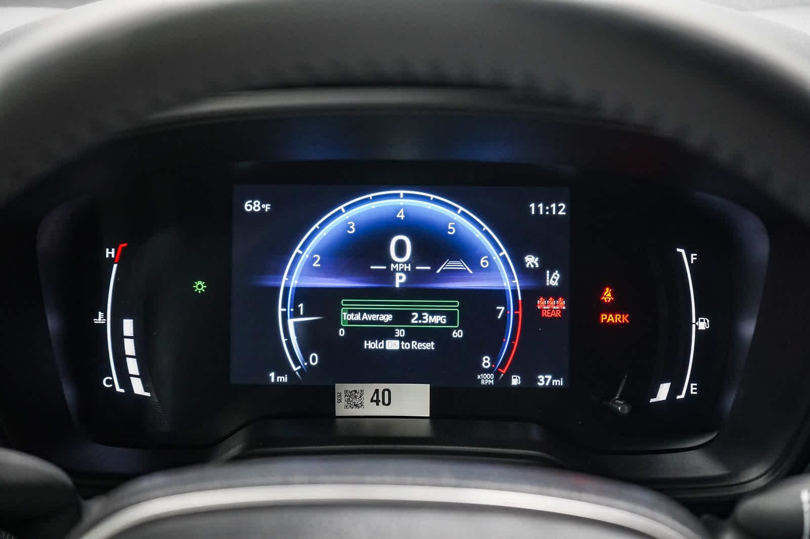 2025 Toyota Corolla SE 27
