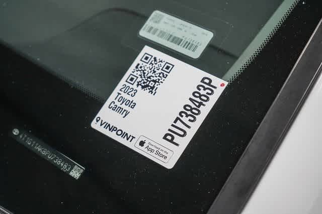 Thumbnail: 2023 Toyota Camry - 29