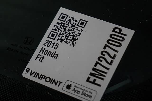 Thumbnail: 2015 Honda Fit - 30