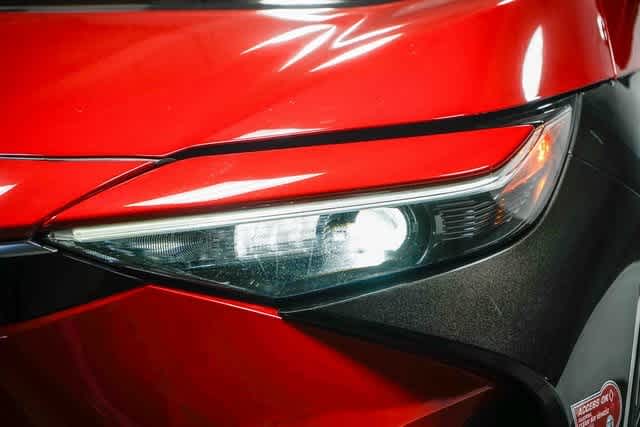 Thumbnail: 2024 Toyota bZ4X - 7