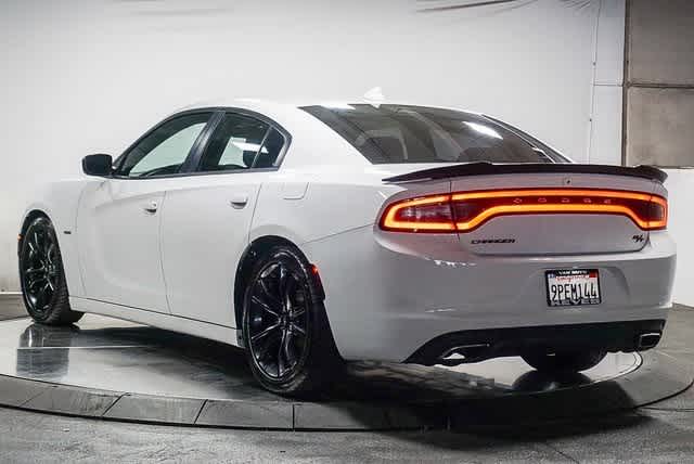 Thumbnail: 2017 Dodge Charger - 2