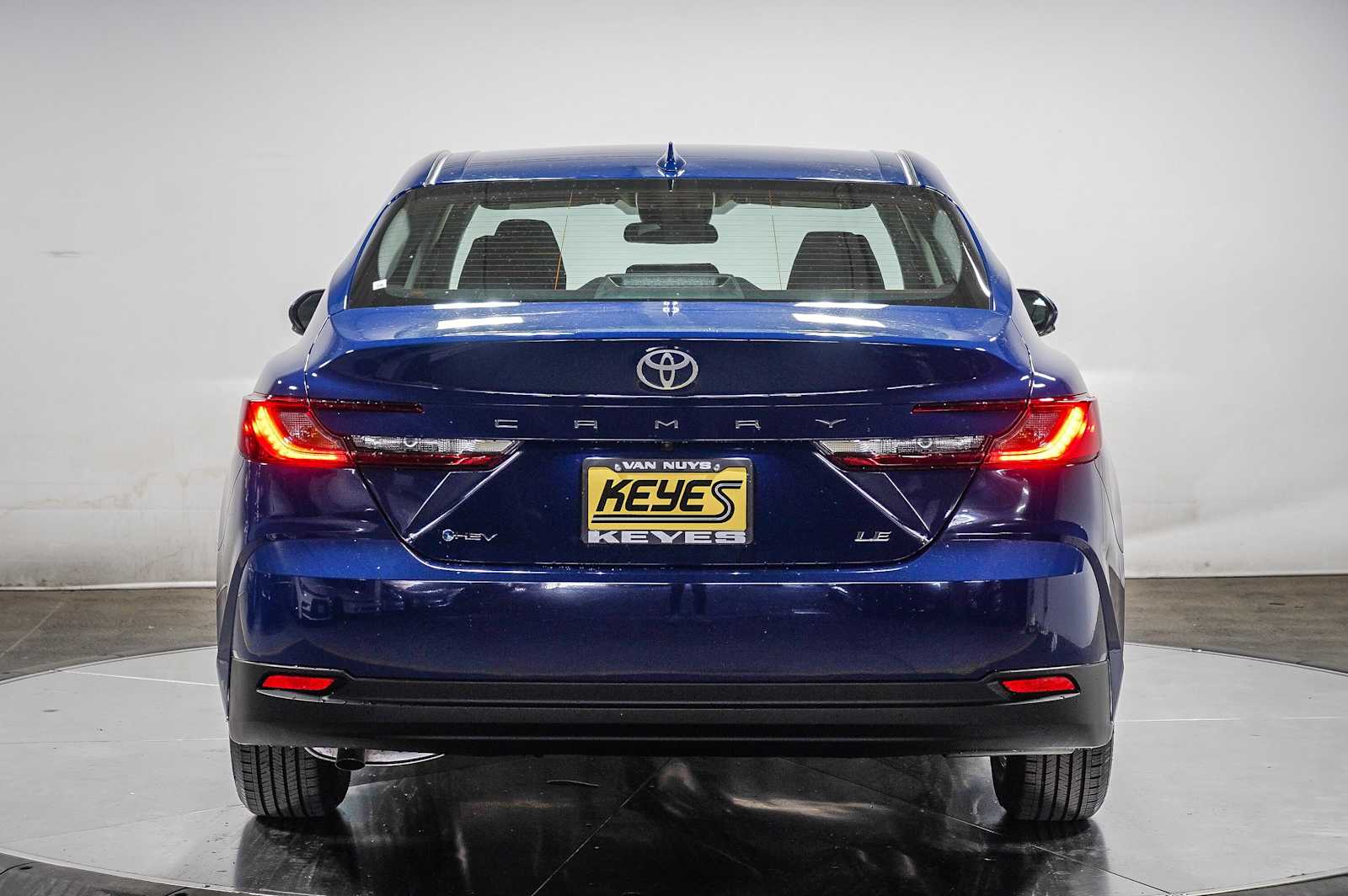 Thumbnail: 2025 Toyota Camry - 5