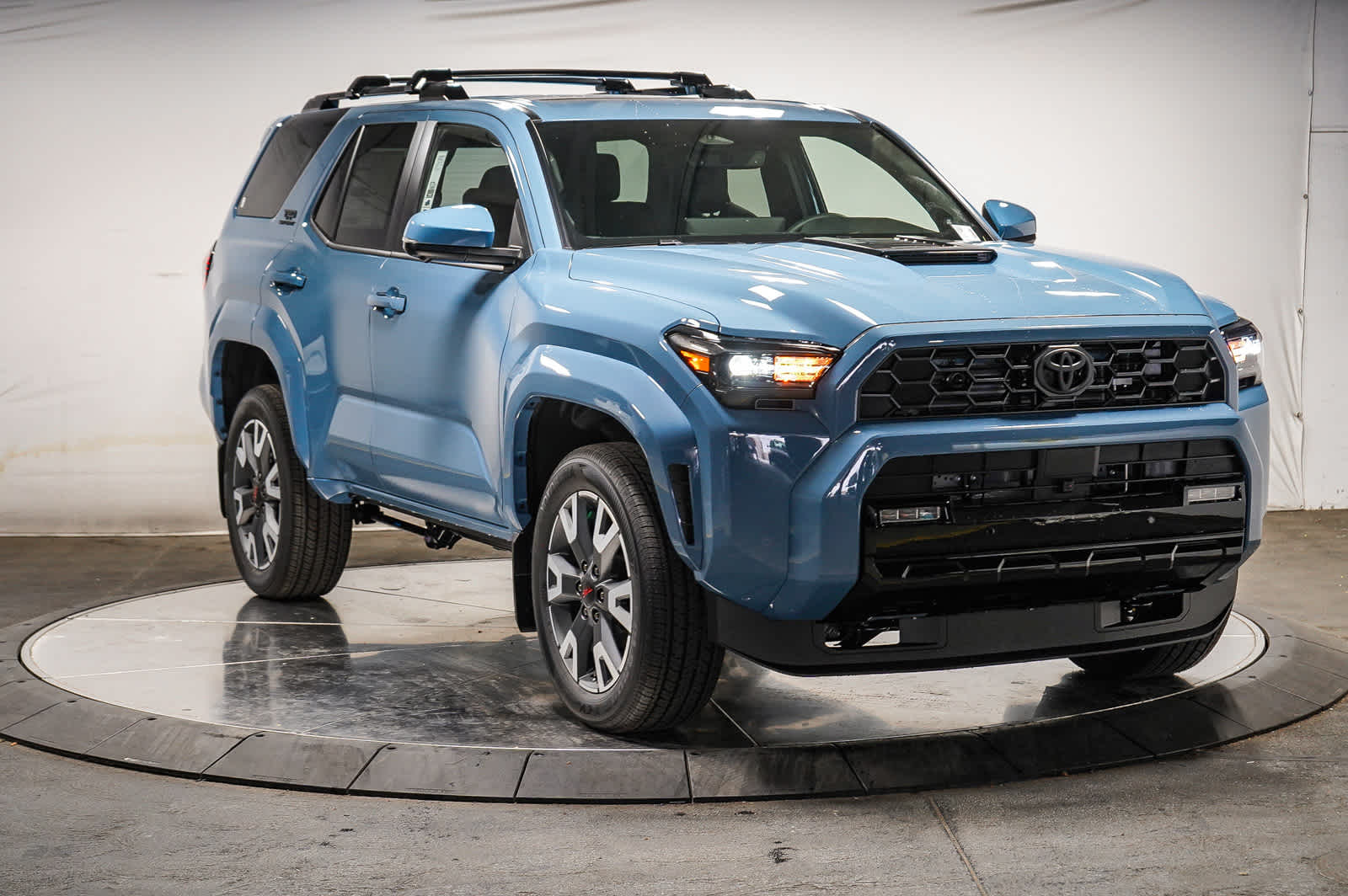 Thumbnail: 2025 Toyota 4Runner - 5