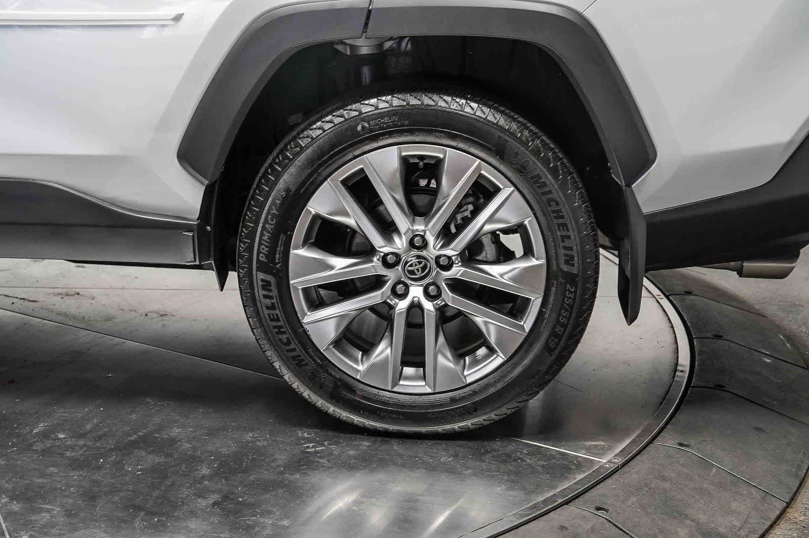 Thumbnail: 2024 Toyota RAV4 - 11