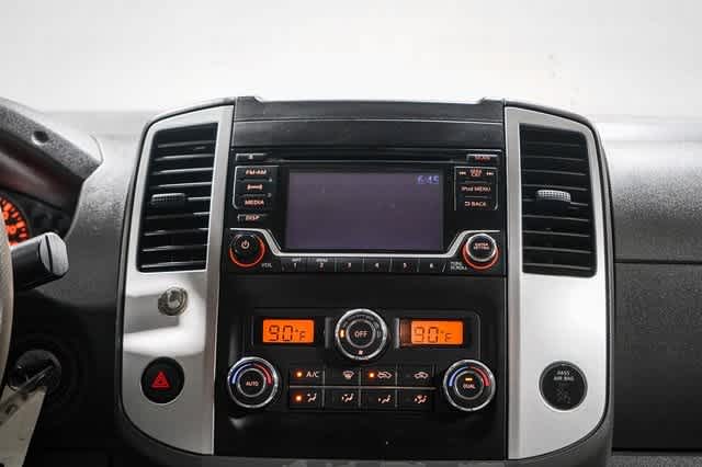 Thumbnail: 2017 Nissan Frontier - 13