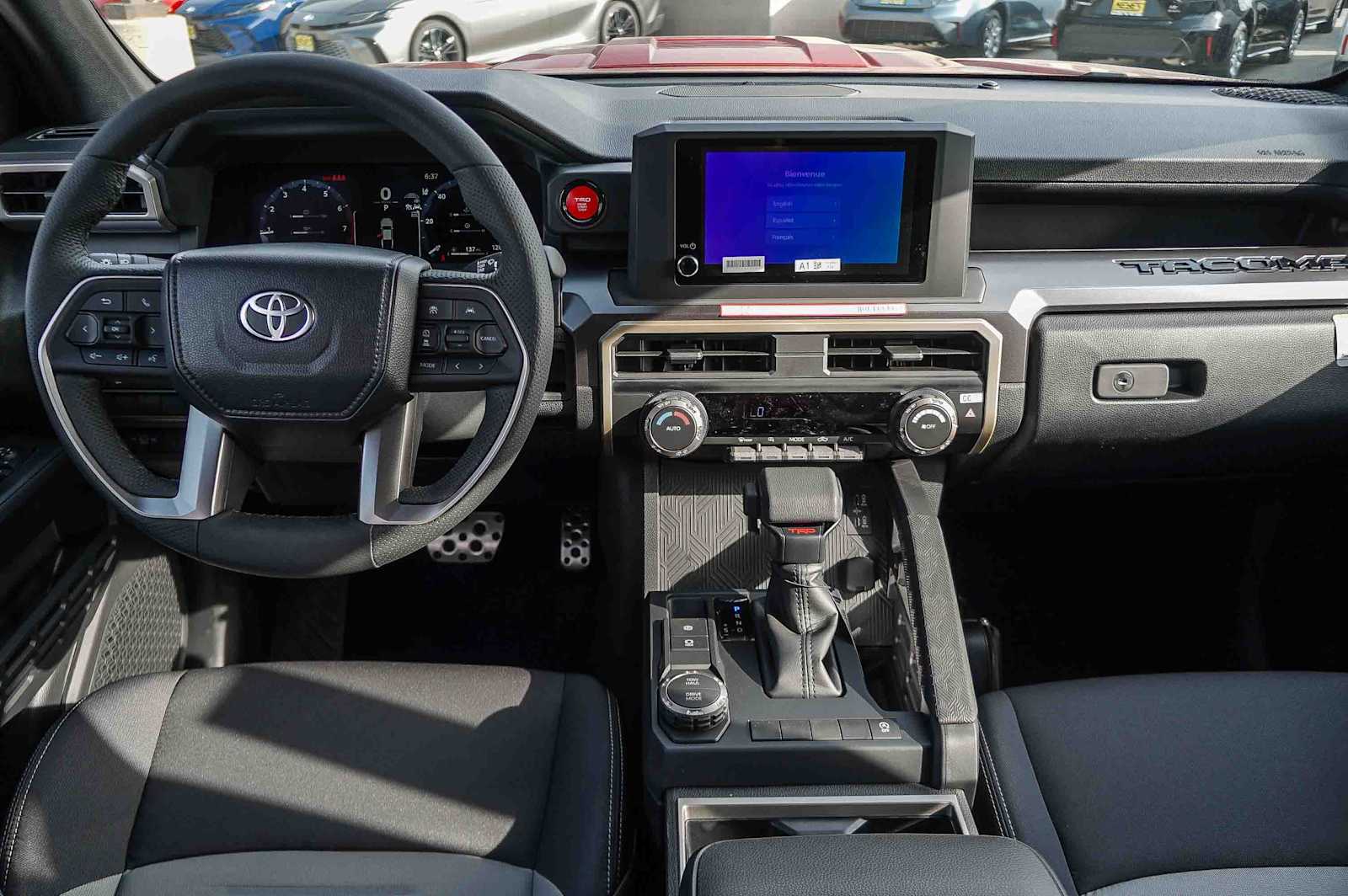 Thumbnail: 2025 Toyota Tacoma - 13