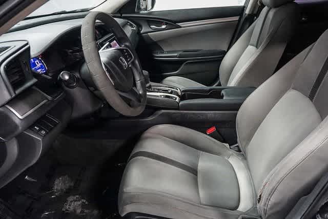 Thumbnail: 2016 Honda Civic - 19
