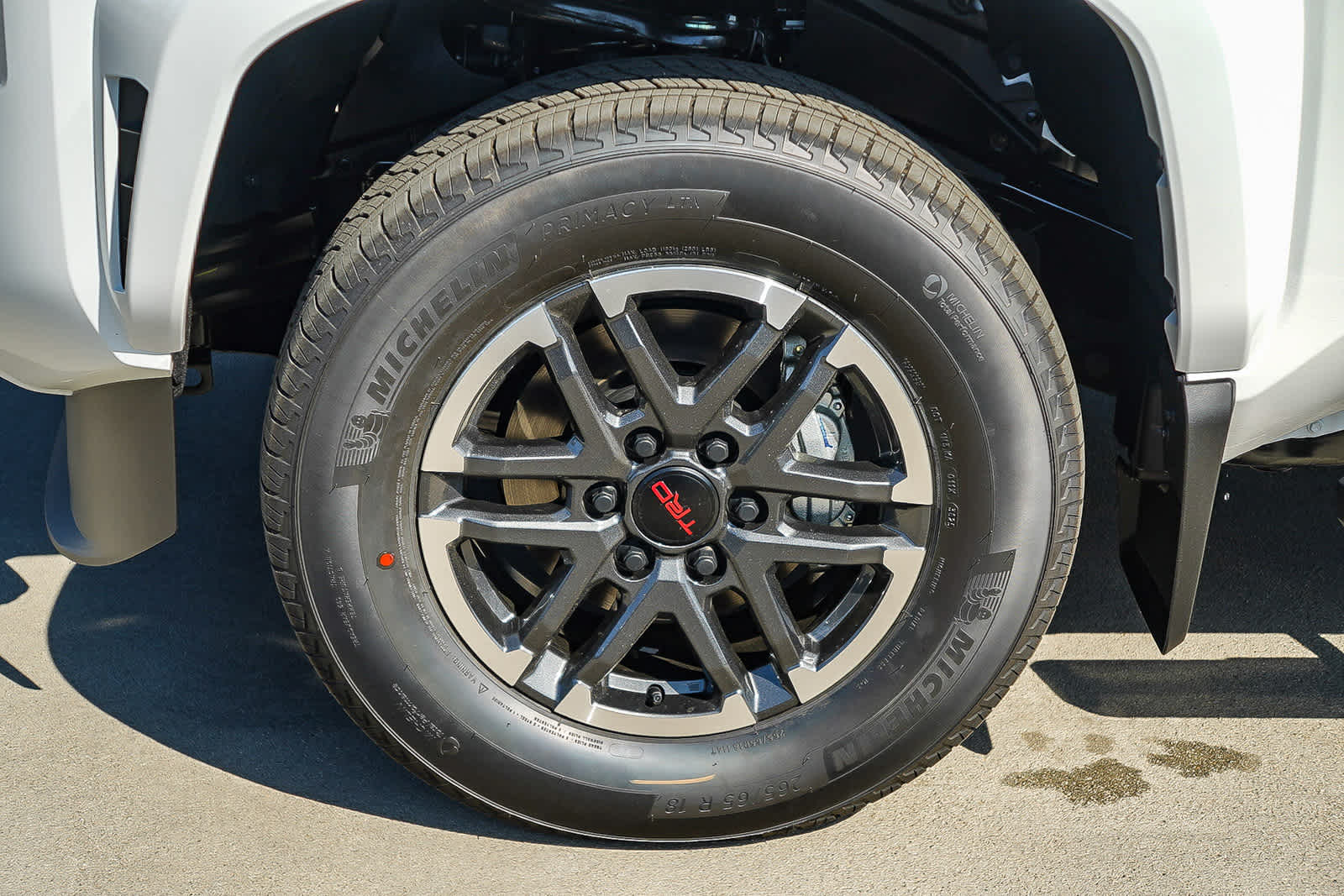 Thumbnail: 2025 Toyota Tacoma - 9