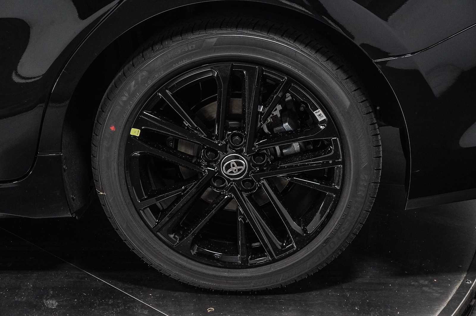 Thumbnail: 2026 Toyota Camry - 10