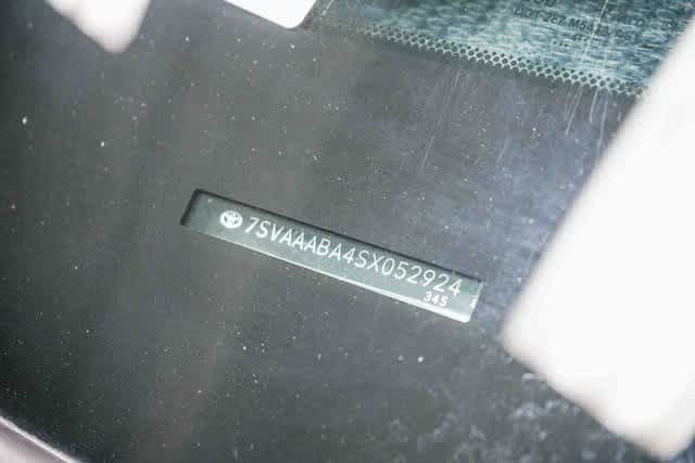 Thumbnail: 2025 Toyota Sequoia - 31