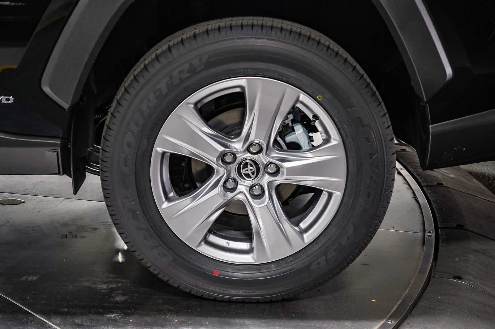 Thumbnail: 2025 Toyota RAV4 - 11