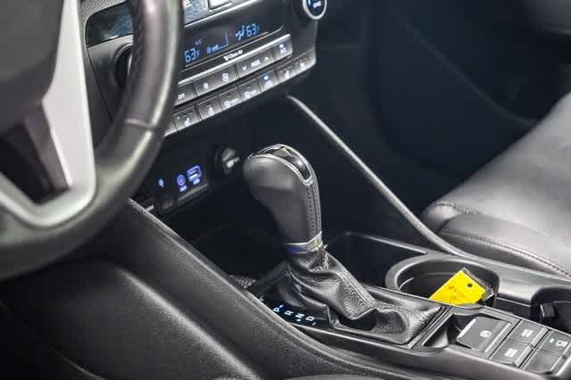 Thumbnail: 2019 Hyundai Tucson - 24