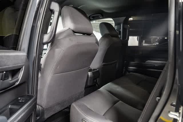 Thumbnail: 2024 Toyota Tacoma - 18